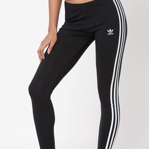 Adidas leggings